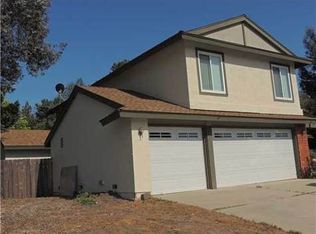 1968 Treseder Cir, El Cajon, CA 92019