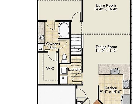 2nd image of this home
