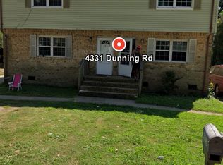 4331 Dunning Rd #A, Norfolk, VA 23518