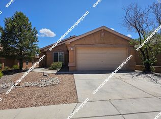 7608 Snowy Egret Ct NW, Albuquerque, NM 87114