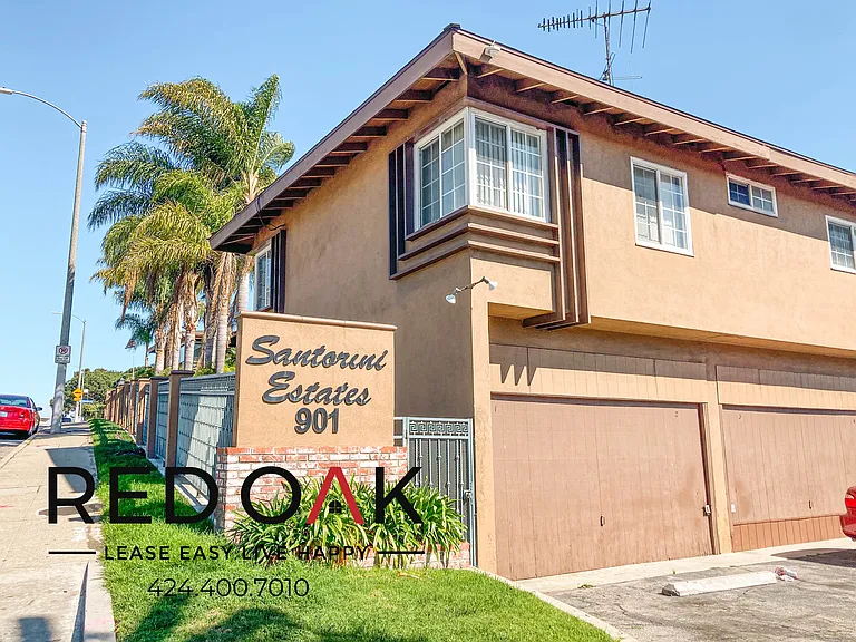901 Centinela Ave #3 — Photo 14