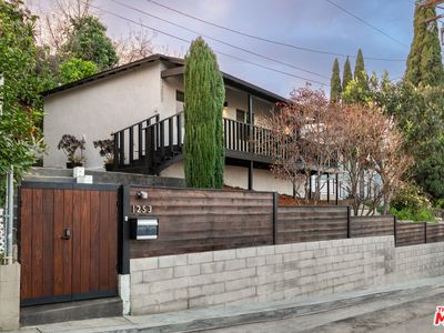 1253 N Ditman Ave, Los Angeles, CA, 90063