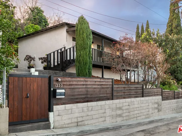 1253 N Ditman Ave, Los Angeles, CA 90063