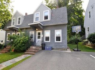 18 Dartmouth St #18, Maynard, MA 01754