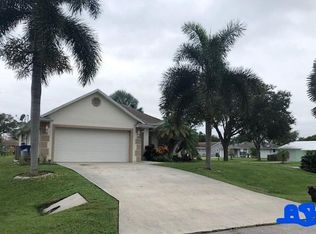 502 Gerald St, Sebastian, FL 32958