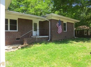 165 Hilltop Ln, Toccoa, GA 30577