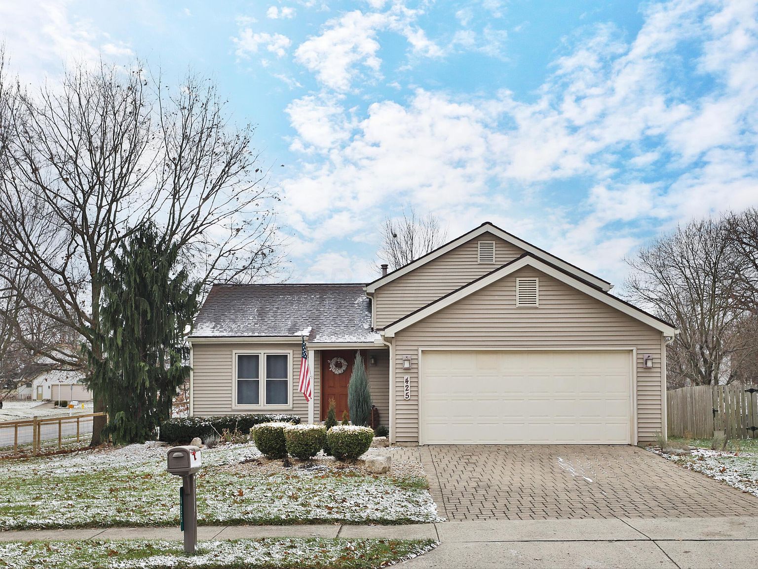 425 Senate Ave, Delaware, OH 43015 | Zillow