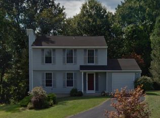 719 Suzanne Dr, Coatesville, PA 19320