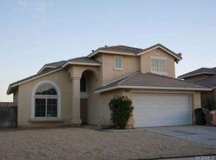 12465 Kelsey St, Victorville, CA 92392