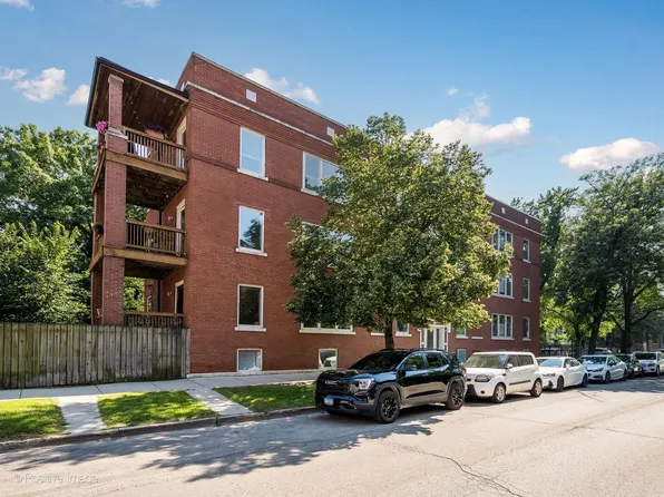 1625 W Ainslie St APT 1E, Chicago, IL 60640