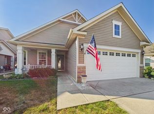 17049 Loch Cir, Noblesville, IN