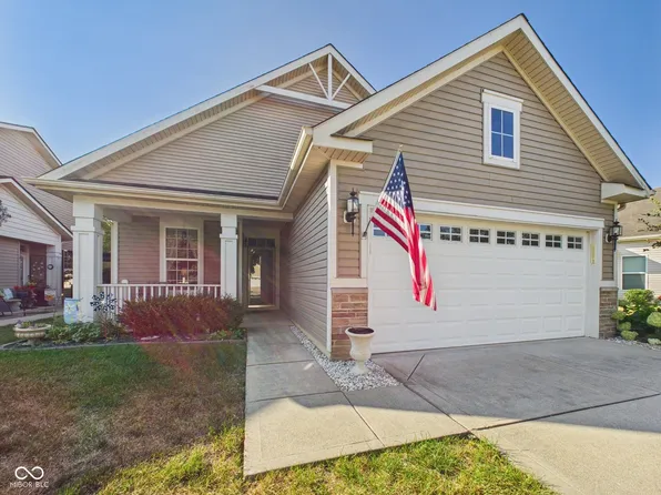 17049 Loch Cir, Noblesville, IN 46060