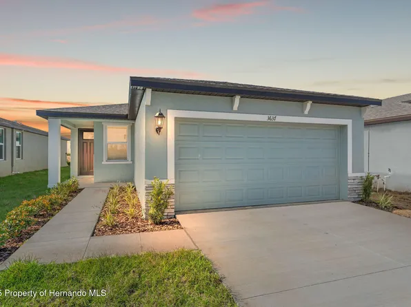 3637 Moscato Dr, Brooksville, FL 34602