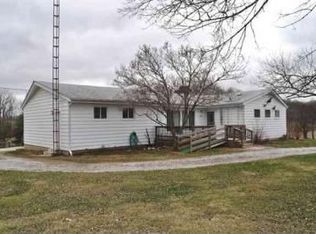 4599 Lead Line Rd, Centerville, IN 47330