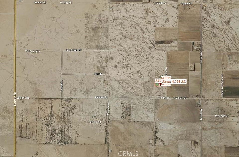 2nd image of 0 Post Office Rd