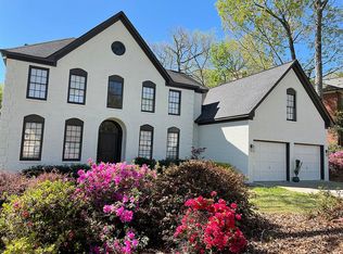 5970 Masters Club Dr, Suwanee, GA 30024