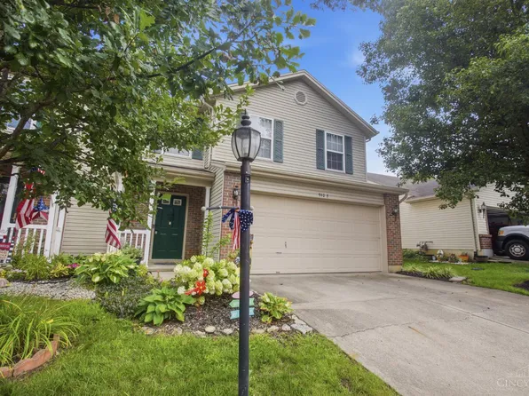 940 Nelson Lane, Lebanon, OH 45036