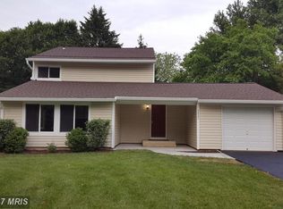 3027 Nutwood Ln, Bowie, MD 20716