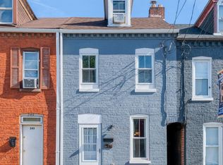 243 N 2nd St, Columbia, PA 17512