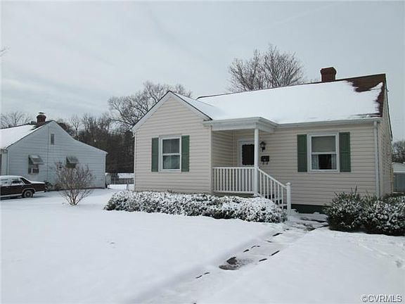 2nd image of 5612 Randall Ave