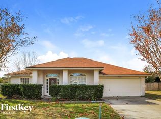2262 Bristol Spring Ct, Jacksonville, FL 32246