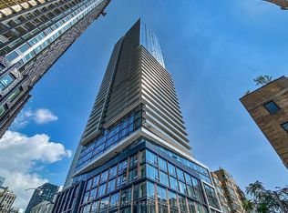 89 Church St #4904, Toronto, ON M5C 2G3