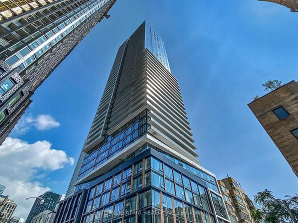 89 Church St, Toronto, ON