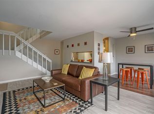 8485 Everett Way UNIT C, Arvada, CO 80005