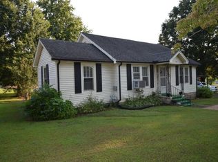 146 Gowan Ave, Medina, TN 38355