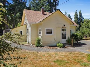30660 Fisher St, Lebanon, OR 97355