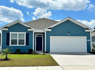 2426 Polaris Path LOT 286, Cali A Myrtle Beach, SC 29577
