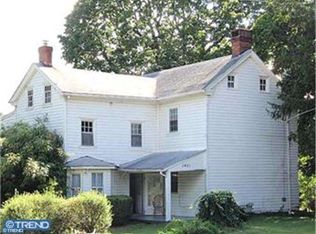 1421 Ship Rd, West Chester, PA 19380