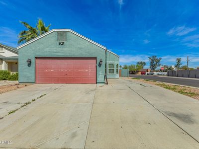 8902 W VALE Drive, Phoenix, AZ, 85037