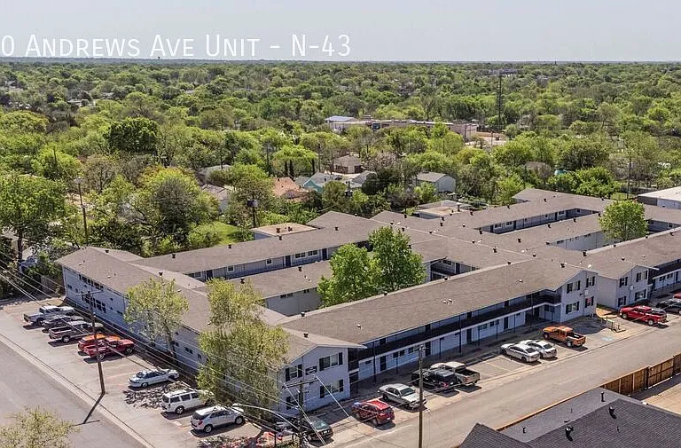 400 Andrews Ave #N-43 — Photo 21