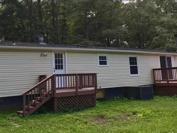 9713 Duerson Ln, Partlow, VA 22534