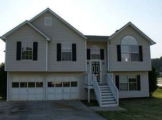 45 Canefield Dr, Cartersville, GA 30120