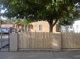 3629 Lombardy Rd NW, Albuquerque, NM 87105