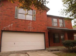 7323 Belmede Ct, Converse, TX 78109