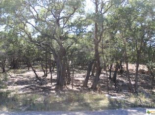 1454 Bob White Dr, Spring Branch, TX 78070