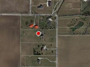 26060 Schulley Rd, Arcadia, IN 46030
