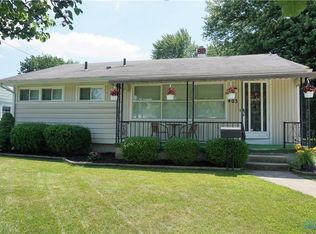 403 Northdale Dr, Toledo, OH 43612