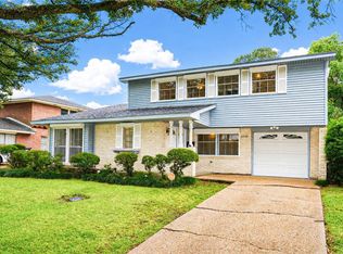 2349 Easter Ln, New Orleans, LA 70114