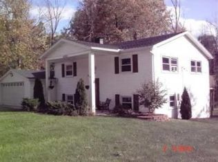 41435 Fret Rd, Van Buren Township, MI 48111