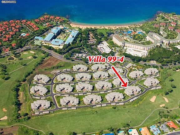 4th image of 99 Hoolei Cir Unit 4