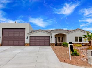 4025 Columbia Dr, Lake Havasu City, AZ 86406