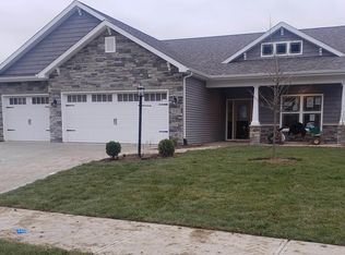 2192 Lawsons Cv, Fort Wayne, IN 46808