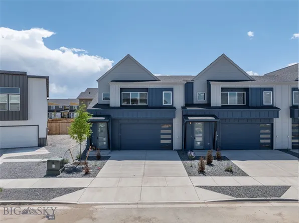 604 Morrison Ave #C, Belgrade, MT 59714