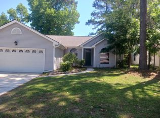 436 Jardinere Walk, Mount Pleasant, SC 29464
