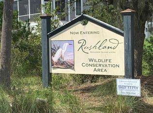 2421 Rushland Landing Rd, Johns Island, SC 29455