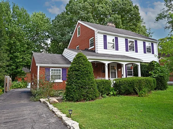 6570 Baywood Ln, Cincinnati, OH 45224